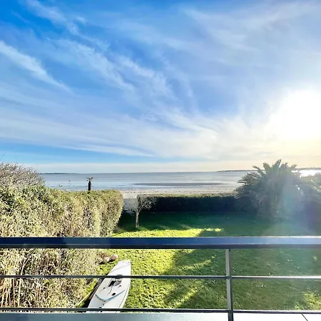 فيلة Breizh Riviera - La Au Bout Du Jardin ! *